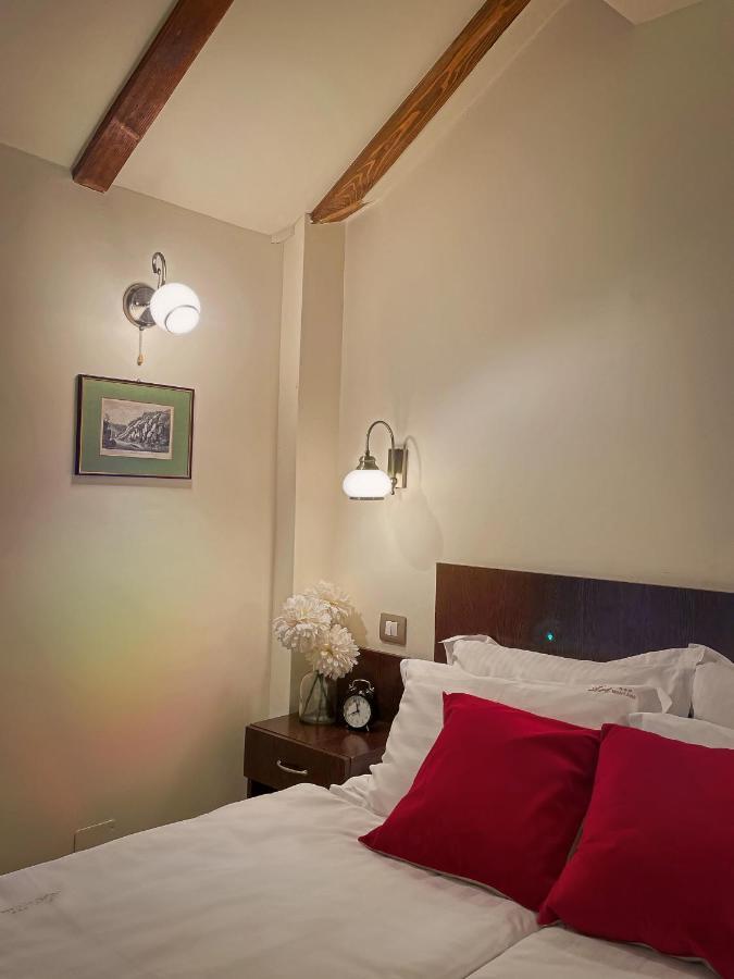 Hotel Art Montana Predeal Exteriér fotografie
