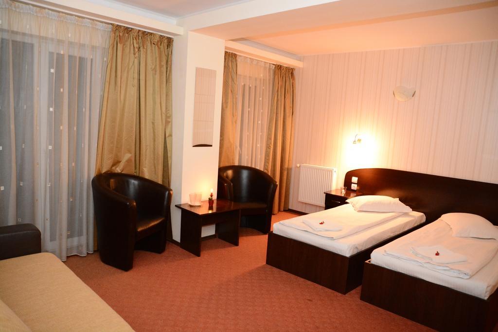 Hotel Art Montana Predeal Pokoj fotografie
