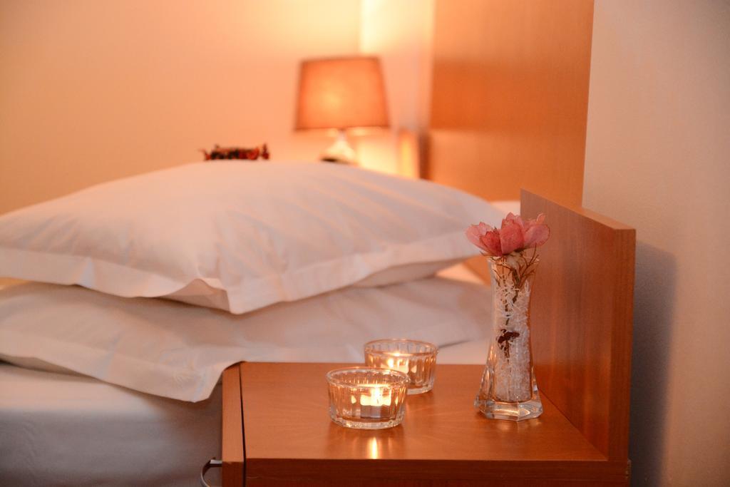 Hotel Art Montana Predeal Pokoj fotografie